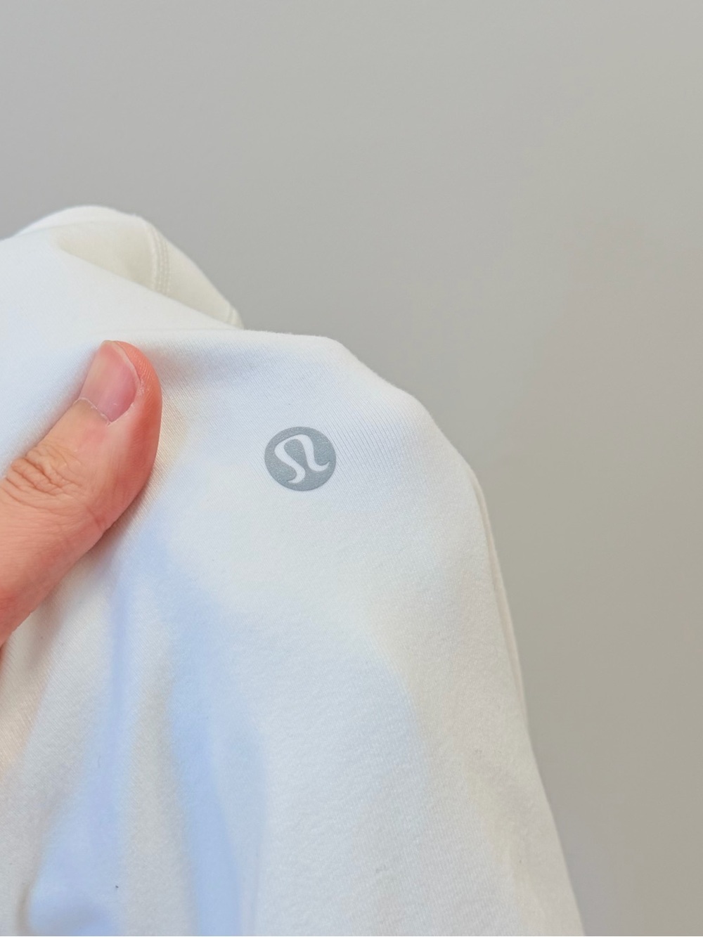 Lululemon Women’s Ready to Rulu Run Half-Zip - Picture 5 of 5